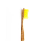 Humble Brush Yellow Soft Yetişkin | Ağız Diş Bakım | 1 Adet | MOYSTİ