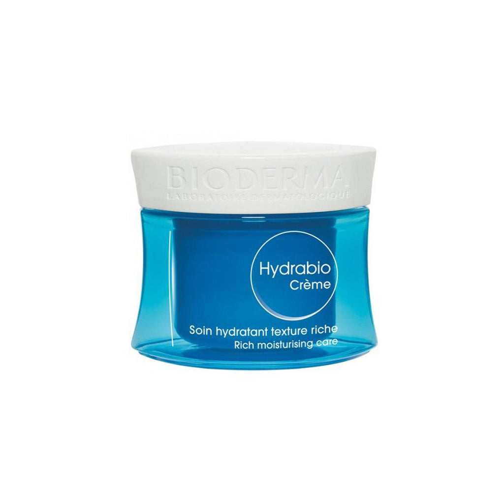 Bioderma Hydrabio Cream | Cilt Bakım | 50 ML | MOYSTİ