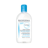 Bioderma Hydrabio H2O 2'li | Cilt Bakım | 500 ML*2 | MOYSTİ