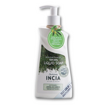 INCIA Zeytinyağlı Doğal Sıvı Sabun | Vücut Bakım | 250 ml | MOYSTİ