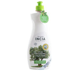 INCIA Doğal Bulaşık Sabunu | Doğal Ürünler | 500 ml | MOYSTİ