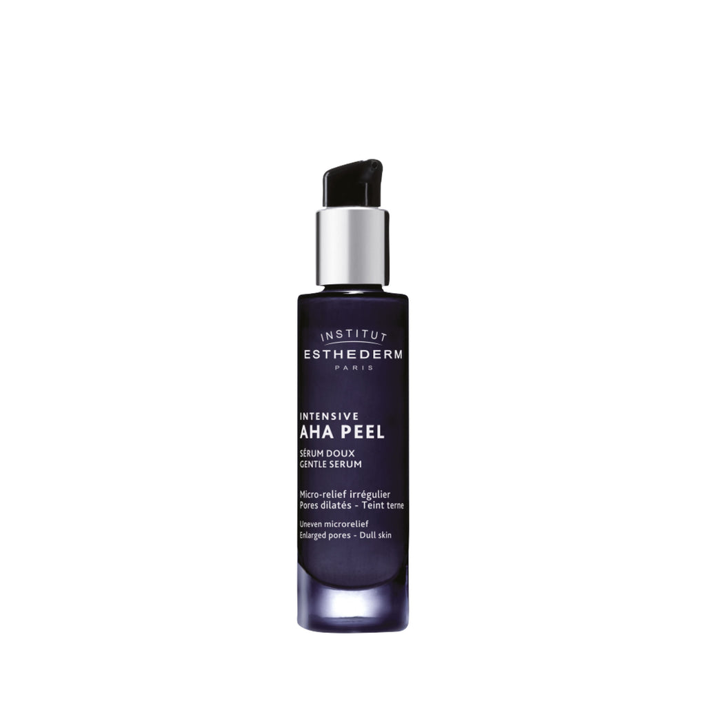 Esthederm Intensive Aha Peel Gentle Serum | Cilt Bakım | 30 ml | MOYSTİ