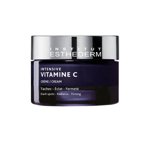 Esthederm Intensive Vitamin C Cream | Cilt Bakım | 50 ml | MOYSTİ