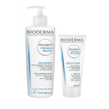 Bioderma Atoderm Intensive Baume & Intensive Foaming Gel