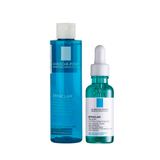 La Roche Posay Effaclar Serum Set