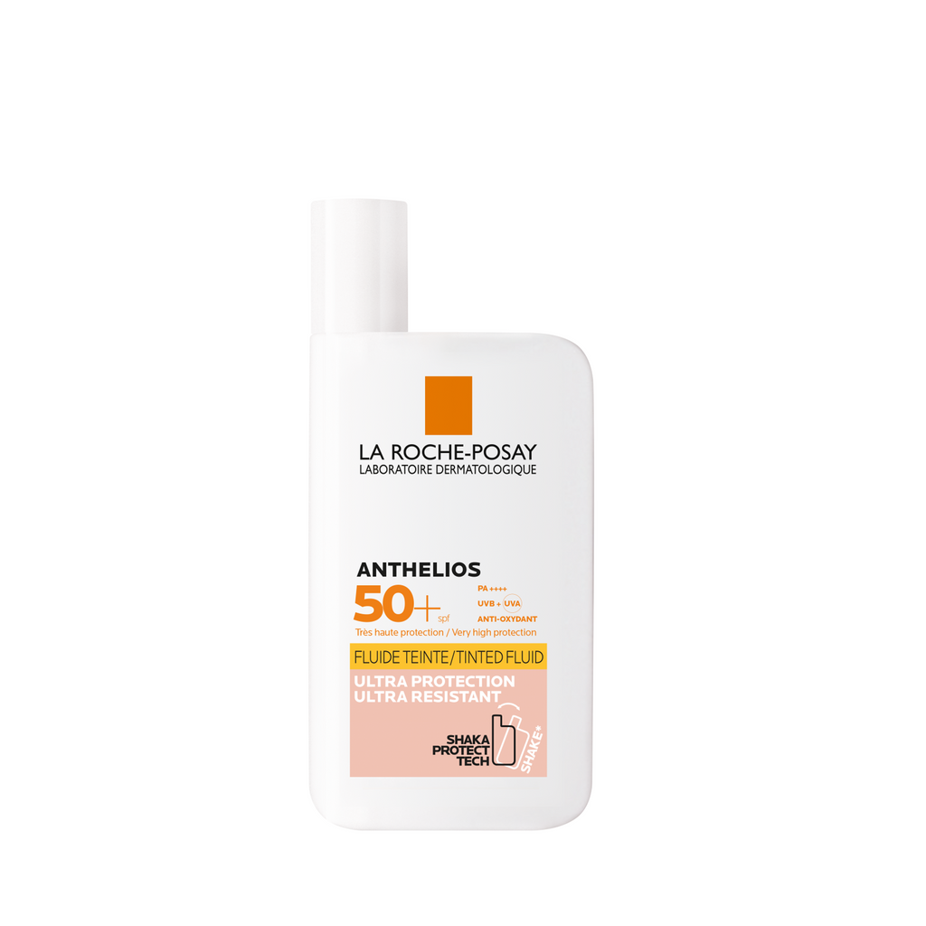 La Roche Posay Anthelios SPF 50+ Tinted Fluid
