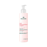 Nuxe Comforting Cleansing Milk With Rose Petals