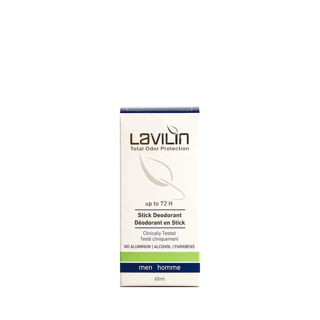 Lavilin Stick Deodorant Men | Vücut Bakım | 60 ML | MOYSTİ