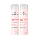 Nuxe Gentle Tonning Lotion With Rose Petals 2'li Kofre