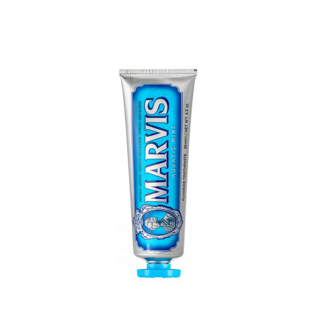 Marvis Acquatic Mint | Ağız Diş Bakım | 75 ML | MOYSTİ