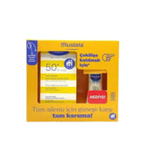 Mustela Mustela Güneş Losyonu SPF50+