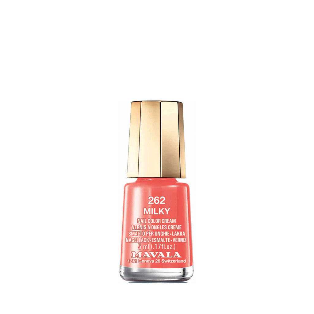 Mavala Mini Color Milky