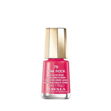 Mavala Mini Pink Rock