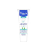 Mustela Stelatopia Emollient Face Cream | Anne&Bebek | 40ml | MOYSTİ