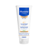 Mustela Nourishing Lotion With Cold Cream Body | Anne&Bebek | 200ml | MOYSTİ