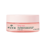 Nuxe Very Rose Fresh Cleansing Gel Mask