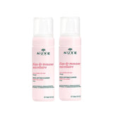 Nuxe Micellar Foam Cleanser | Cilt Bakım | 2*150 ml | MOYSTİ