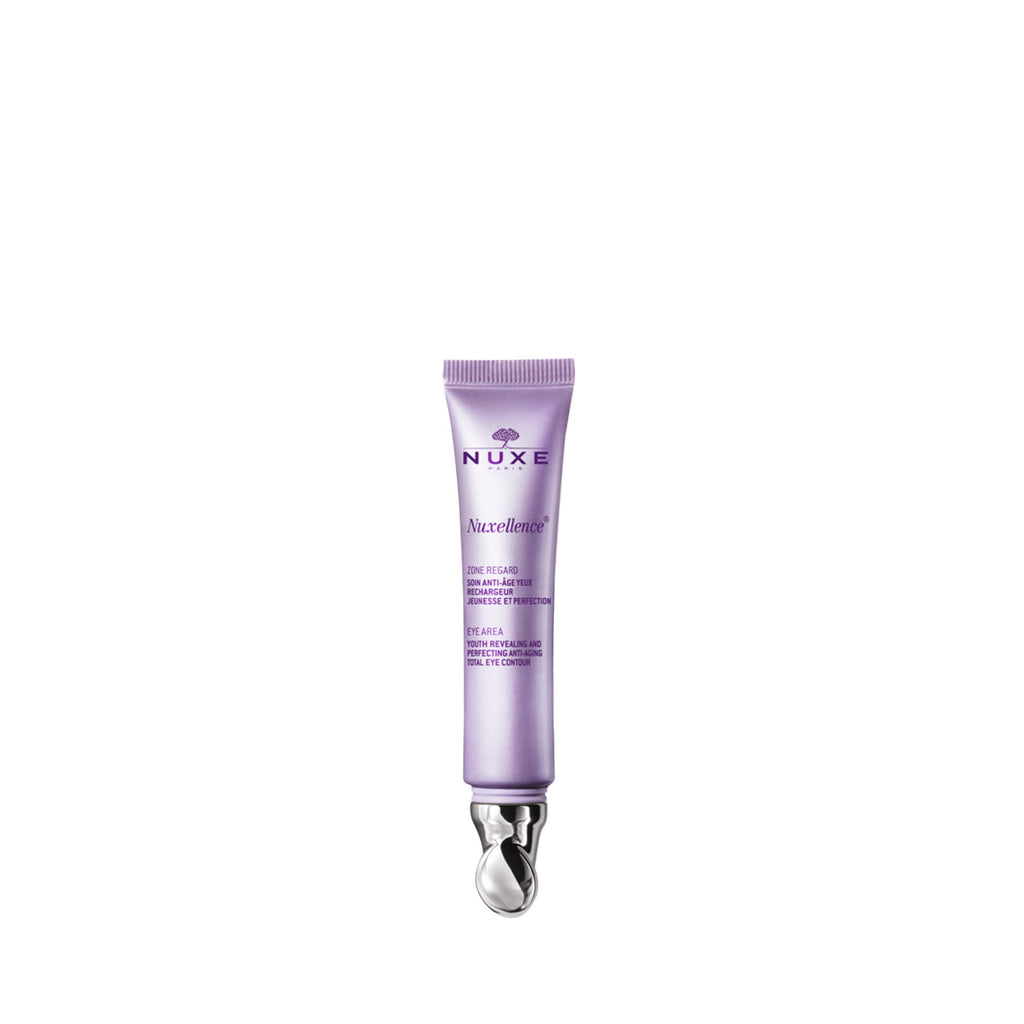 Nuxe Nuxellence Youth Revealing And Perfecting Antiaging Total Eye Contour | Cilt Bakım | 15 ml | MOYSTİ