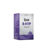Orzax Ocean 5-HTP Takviye Edici Gıda