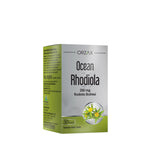 Orzax Ocean Rhodiola Kapsül