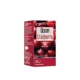 Orzax Ocean Cranberry 2'li Paket