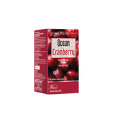 Orzax Ocean Cranberry