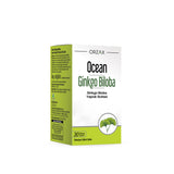 Orzax Ocean Ginkgo Biloba