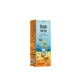 Orzax Ocean Balık Yağı Portakal Aromalı