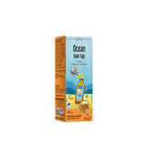 Orzax Ocean Balık Yağı Portakal Aromalı Kral Şakir