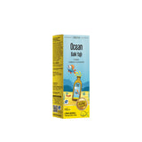 Orzax Ocean Balık Yağı Limon Aromalı