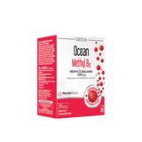 Orzax Ocean Methyl B12 Dilaltı Sprey