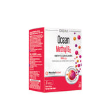 Orzax Ocean Methyl B12 Dilaltı Sprey