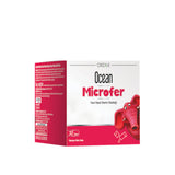 Orzax Ocean Microfer 30 Saşe 2'li Paket
