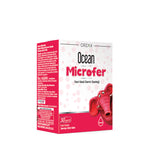 Orzax Ocean Microfer Oral Damla