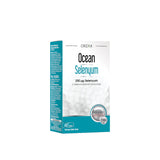 Orzax Ocean Selenyum 200 Mcg