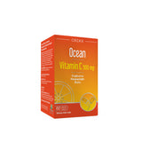Orzax Ocean Vitamin C 500 mg
