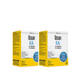 Orzax Ocean D3K2 Damla 2'li Paket