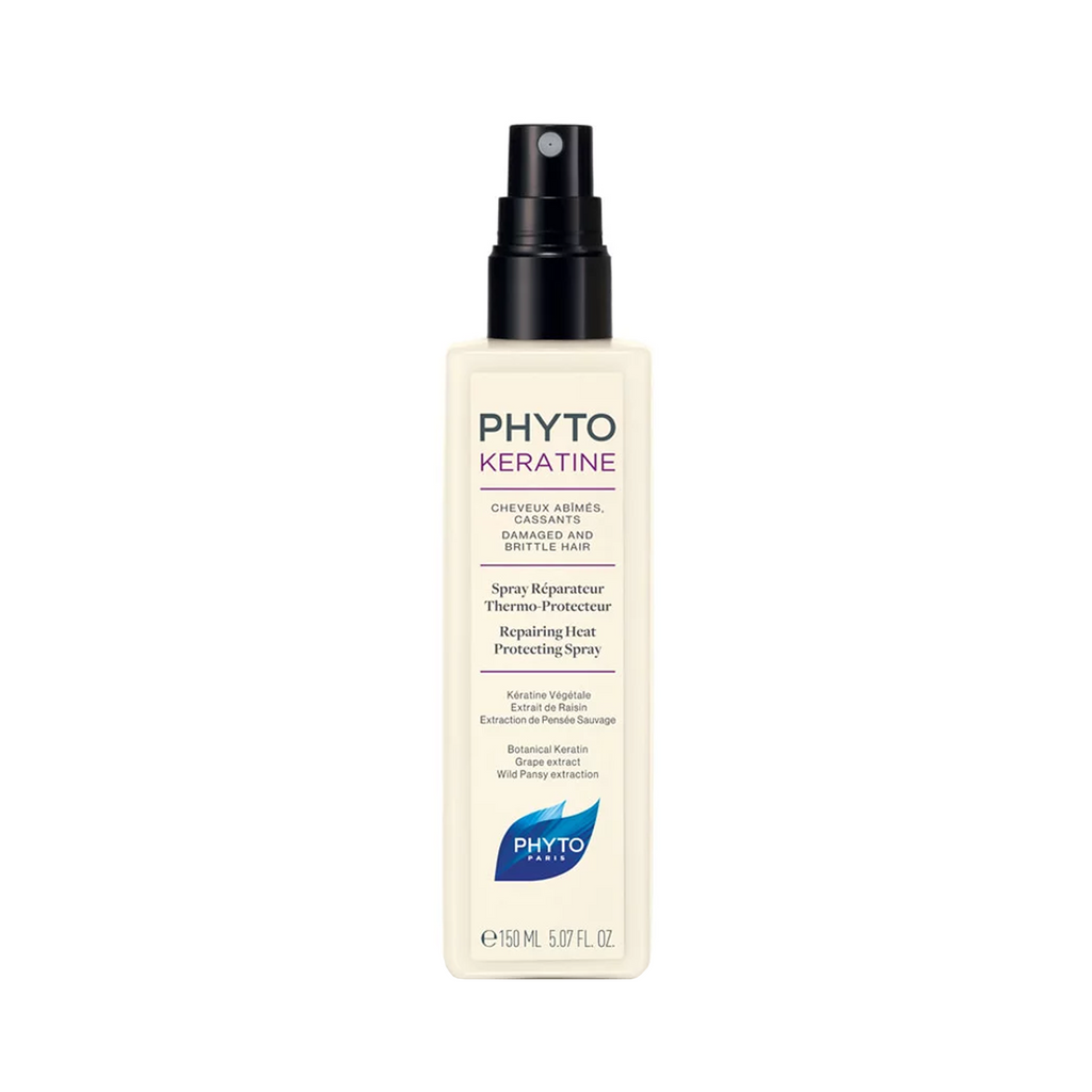 Phyto Phytokeratine Repairing Heat Protecting Spray | Saç Bakım | 150 ml | MOYSTİ