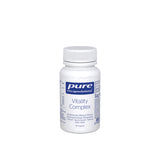 Pure Encapsulations Vitality Complex