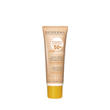 Bioderma Photoderm Cover Touch SPF 50+ Light | Güneş Bakım | 40ml | MOYSTİ