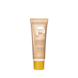 Bioderma Photoderm Cover Touch SPF 50+ Light Renkli Güneş Koruyucu