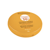 Bioderma Photoderm Max Mineral Compact Light SPF 50+