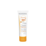 Bioderma Photoderm M Cream PF 50+ Golden | Güneş Bakım | 40ml | MOYSTİ