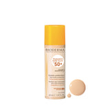 Bioderma Photoderm Nude Touch SPF 50+ Natural | Güneş Bakım | 40ml | MOYSTİ