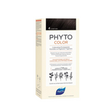 Phyto Phytocolor 4- Kestane(Yeni Ambalaj)