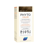 Phyto Phytocolor 6.3 - Koyu Kumral Dore