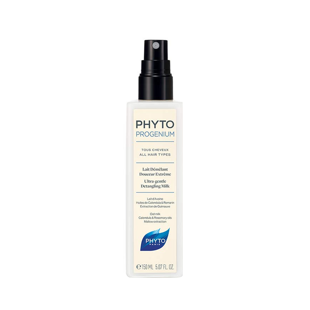 Phyto Phytoprogenium Ultra Gentle Detangling Milk | Saç Bakım | 150 ml | MOYSTİ