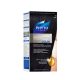Phyto Phytocolor 1 - Siyah
