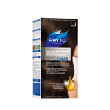 Phyto Phytocolor 4- Kestane | Saç Bakım | 40 ml | MOYSTİ