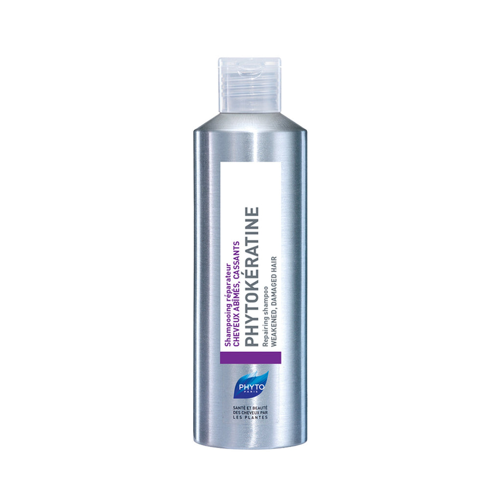 Phyto Phytokeratine Repairing Shampoo | Saç Bakım | 200 ml | MOYSTİ